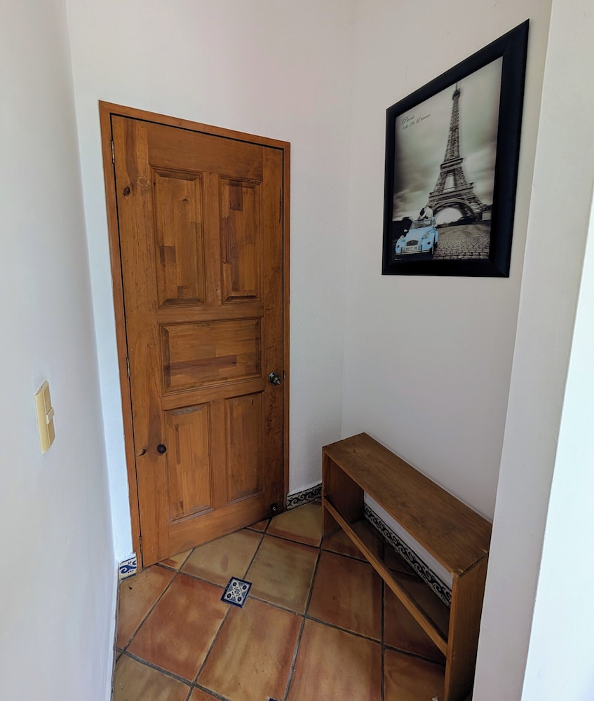 Comfort Double or Twin Room, Hill View