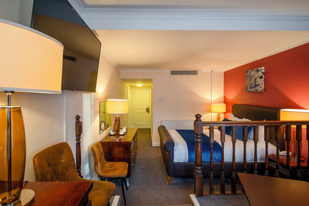 Superior Double Room - Photo 4