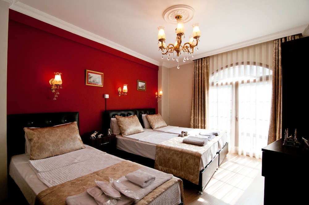 Triple Room photo 1