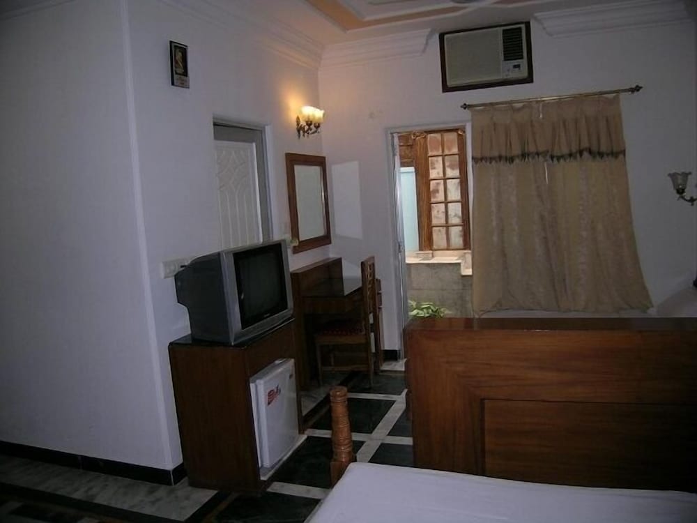 Deluxe Room photo 2