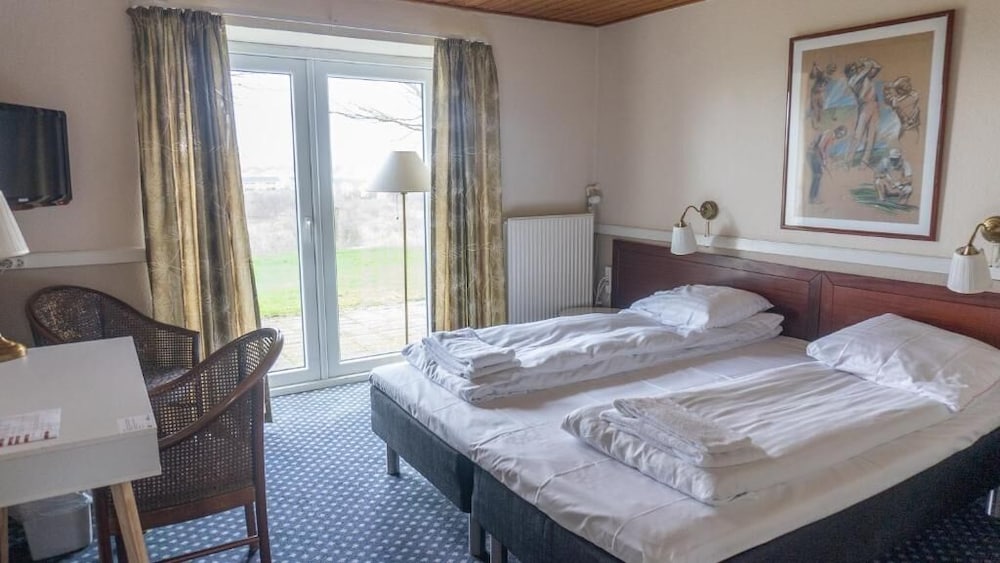 Superior Quadruple Room photo 1