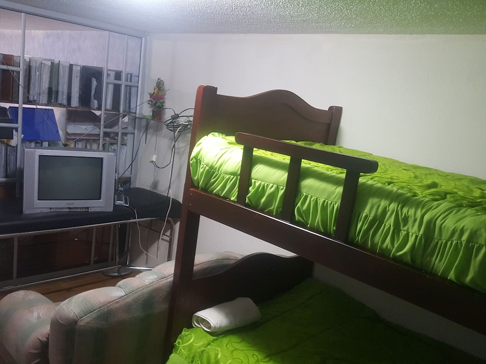 Basic Room photo 1