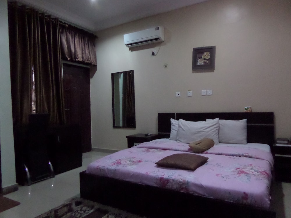 Luxury Double Room, 1 Queen Bed, Non Smoking photo 1