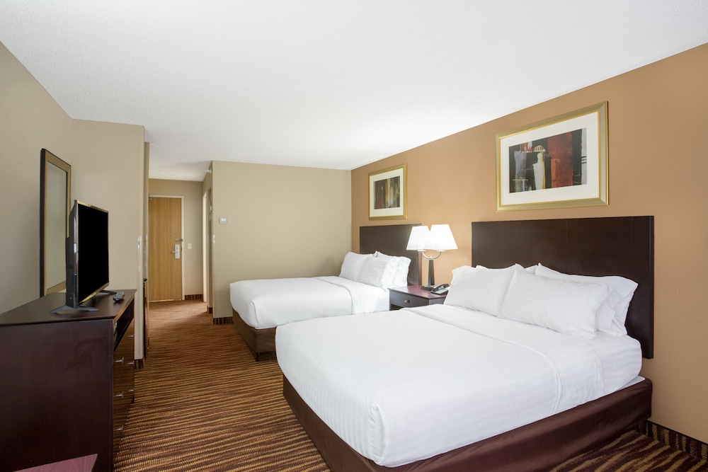 Standard Double Room - Photo 1