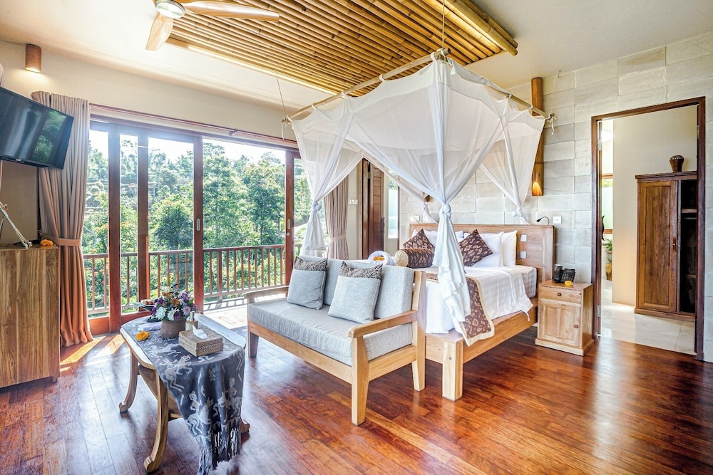 Luxury Suite - Photo 1