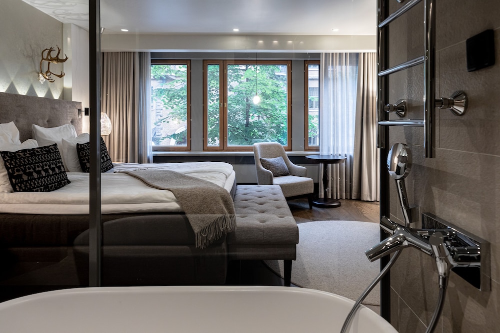 Arctic Deluxe Double