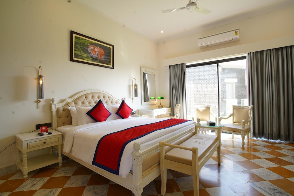 Executive Double Room photo 1