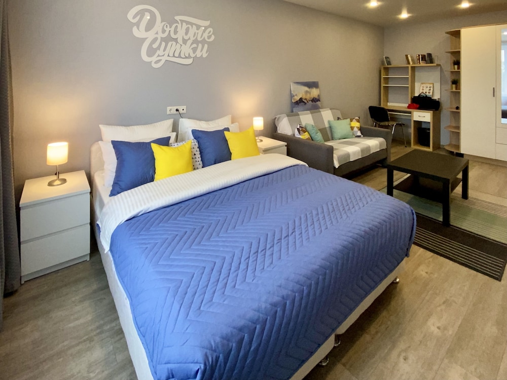 Apartment, 1 Bedroom