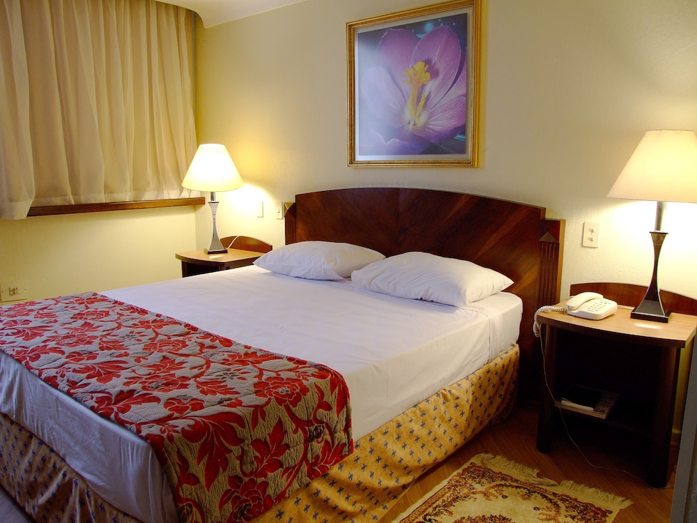 Standard Double Room, 1 Double Bed - Photo 6