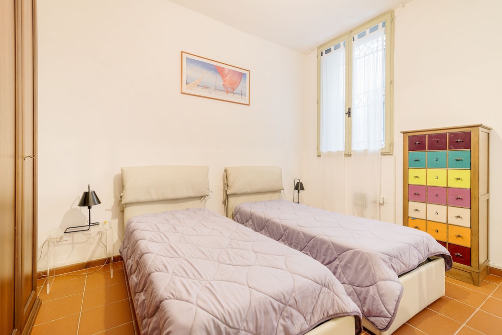Apartment, 1 Bedroom