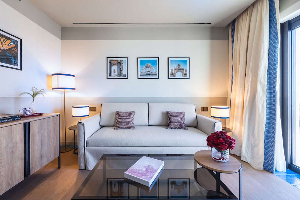 Suite Meraviglia