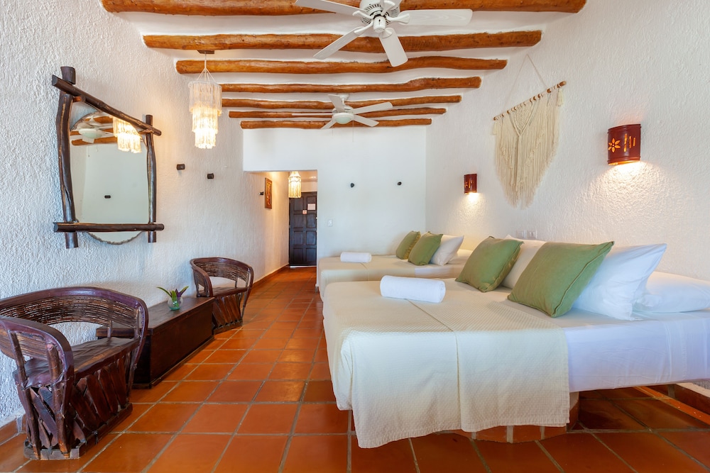 Comfort Room photo 2