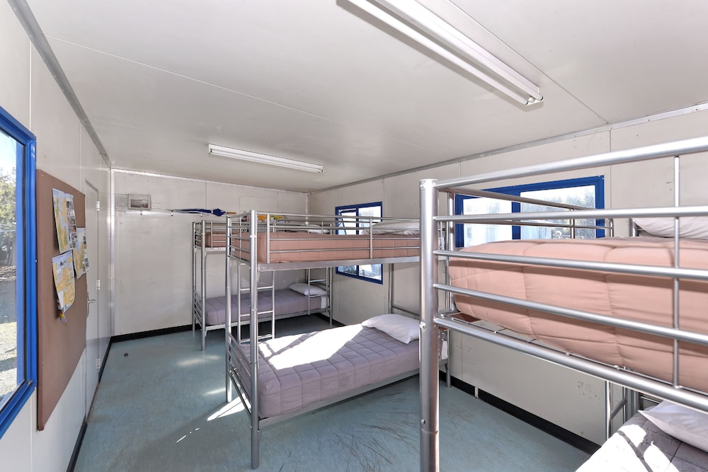 Basic Shared Dormitory, Mixed Dorm photo 3