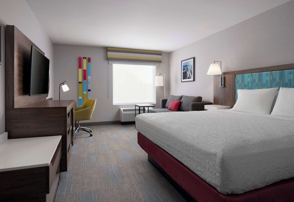 1 King Bed, Hearing Impaired, Non Smoking - Photo 2