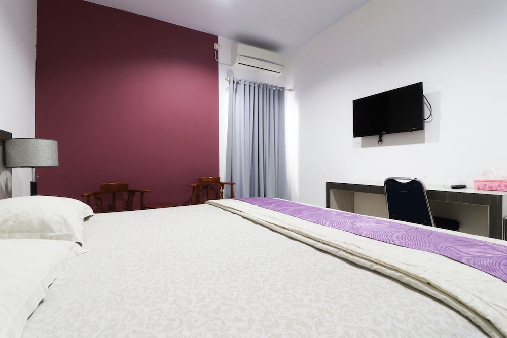 Deluxe Room photo 3
