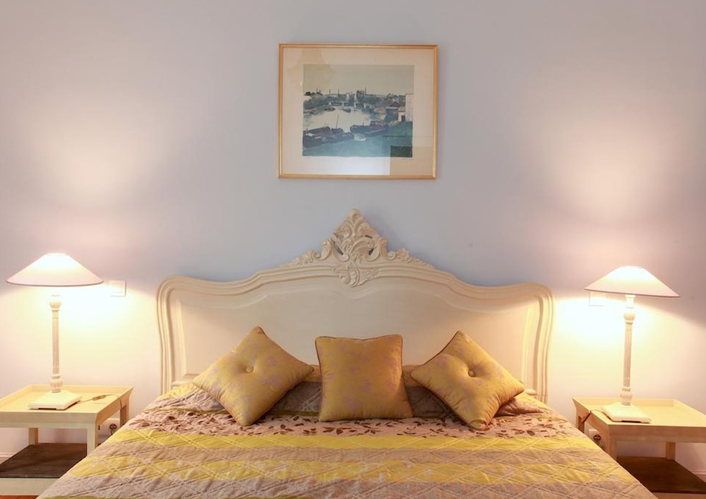 Room Montagne Noire photo 2