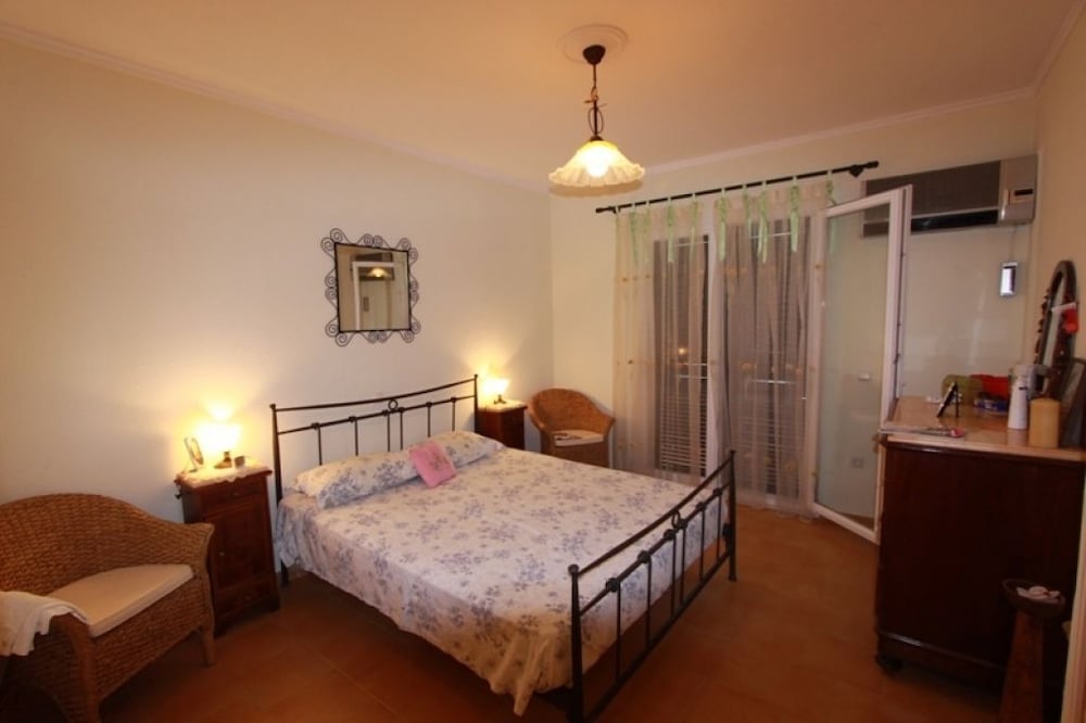 Villa, 3 Bedrooms