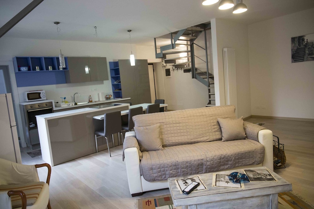 Apartment, 2 Bedrooms
