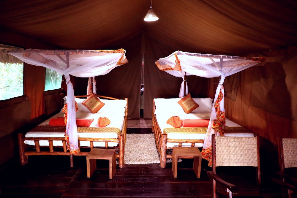 Comfort Tent photo 1