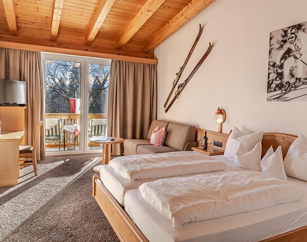 Panoramic Double Room photo 3