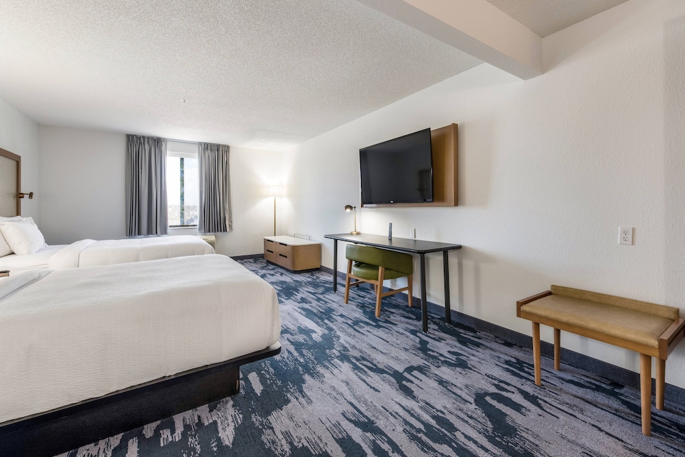 Room, Multiple Beds photo 3