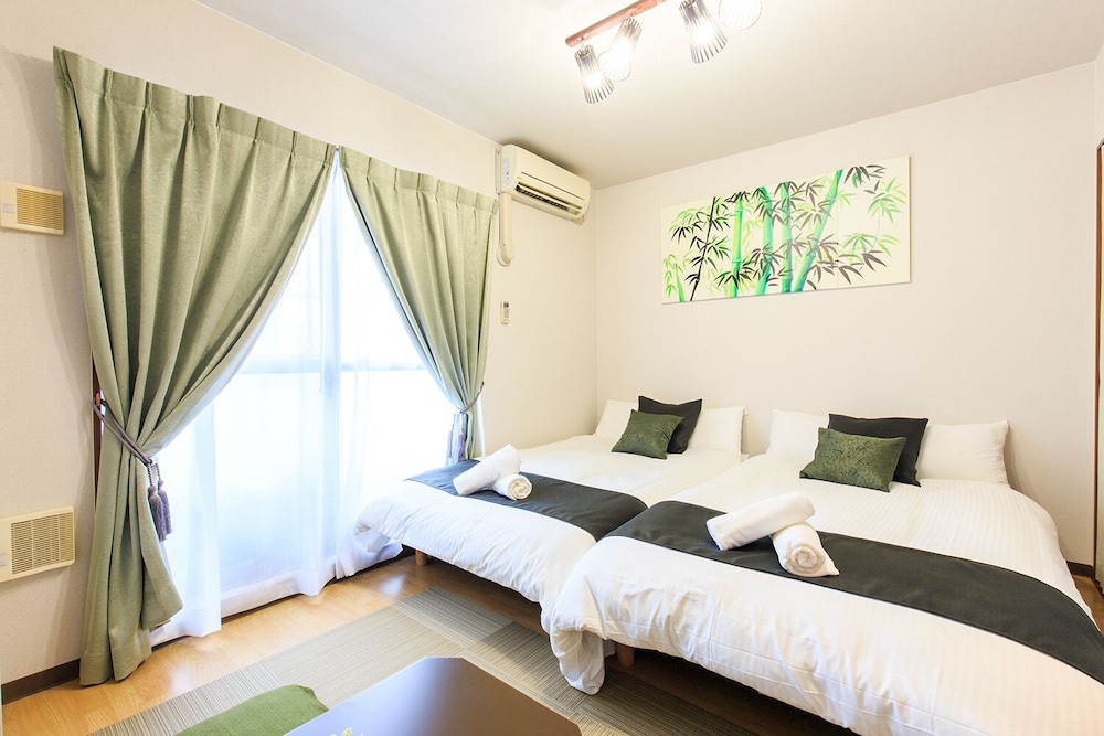 Room, 1 Bedroom (401)