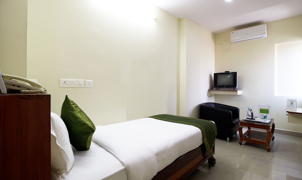 Basic Single Room, 1 Twin Bed photo 1