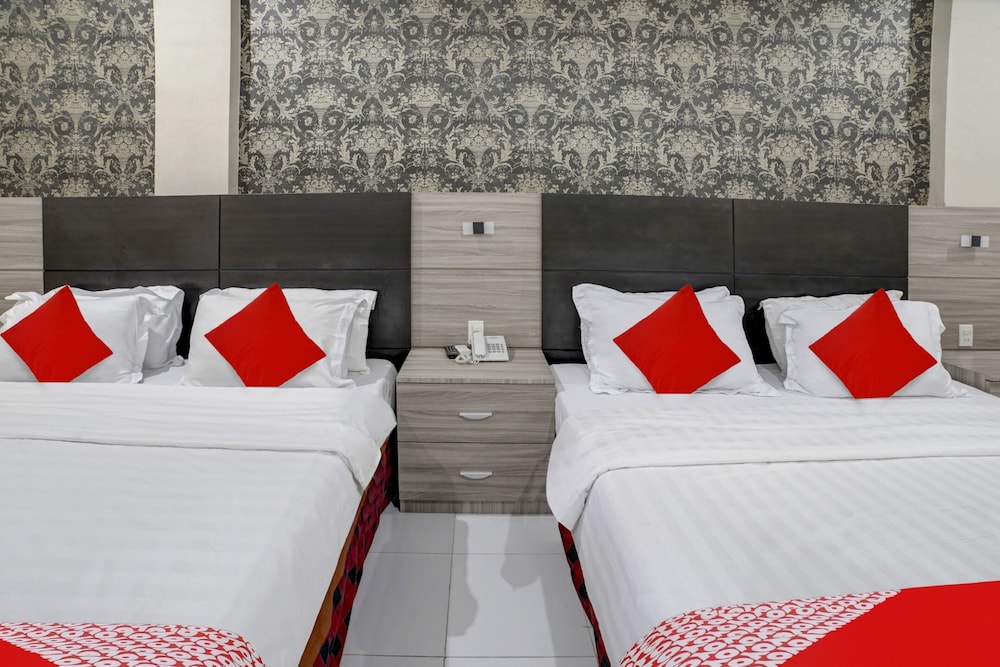 Family Suite photo 3
