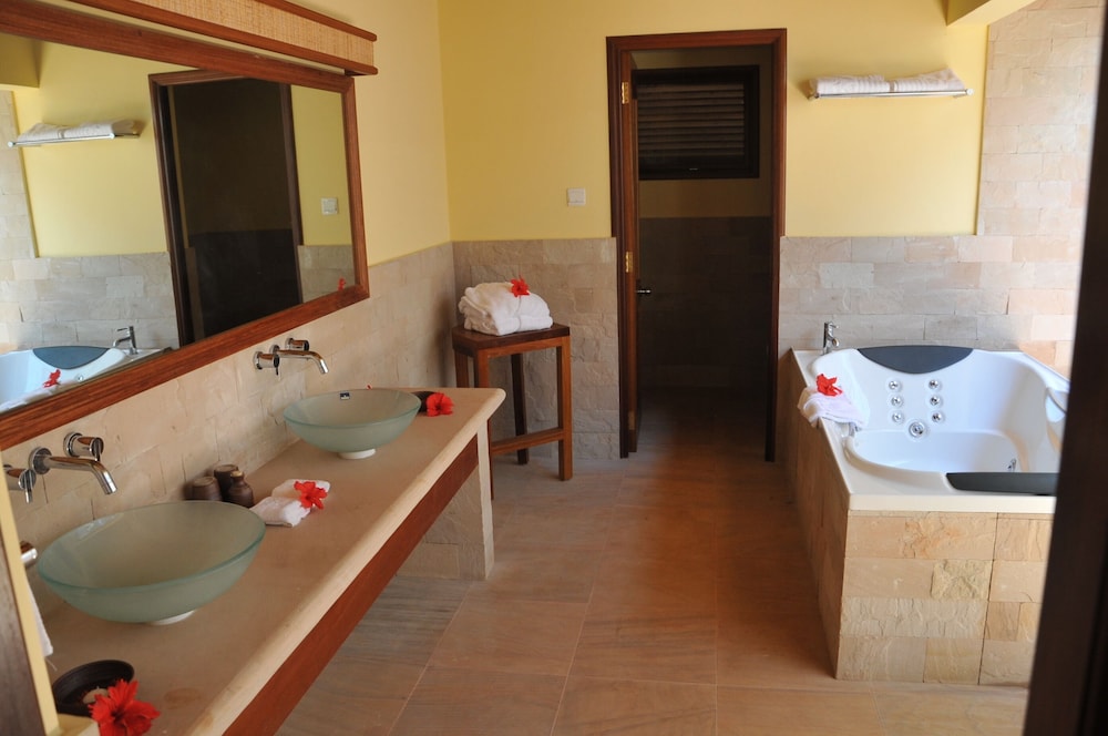 Villa (Hideaway) - Photo 5