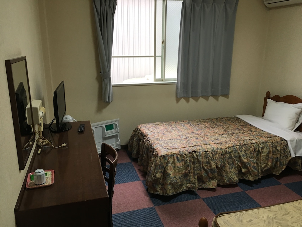 Western Style Room