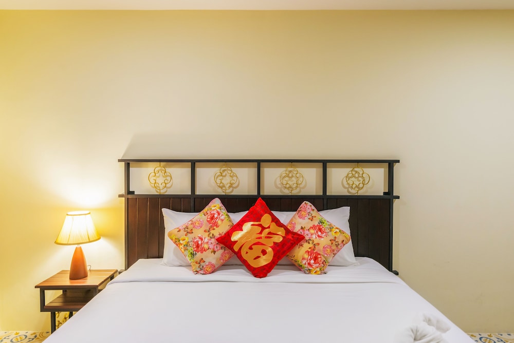 Superior Room, 1 Double Bed - Photo 5