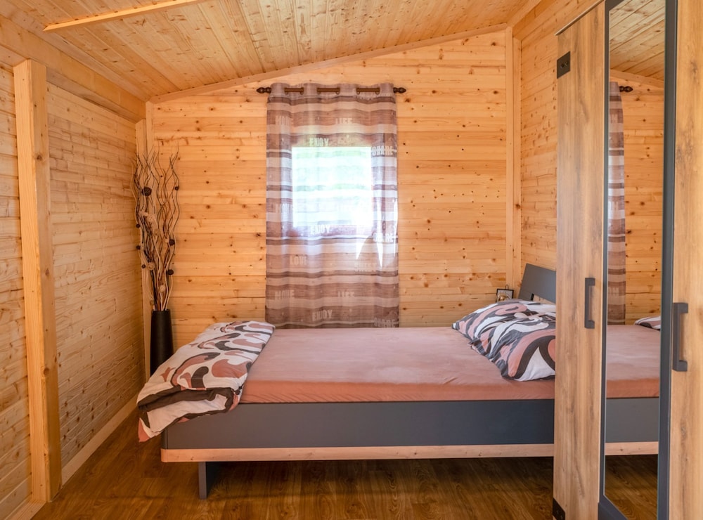 Bungalow (Robinzonski Kamp Hofman) photo 2