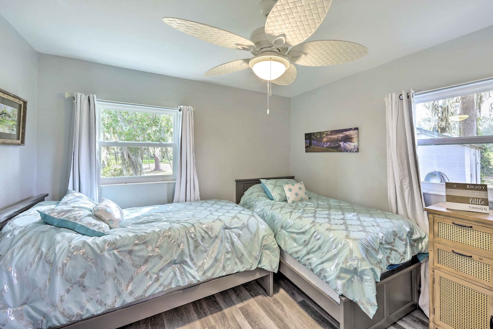 Cottage (3 Bedrooms) photo 2