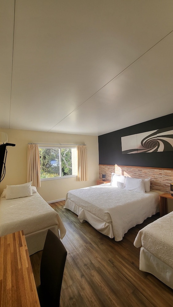 Comfort Quadruple Room photo 1