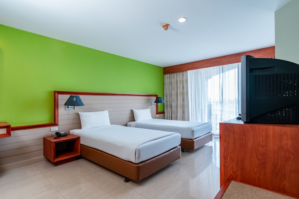 Superior Room - Photo 1