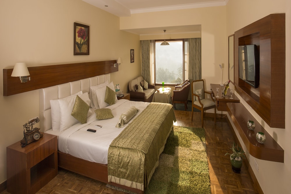 Deluxe Room - Photo 2