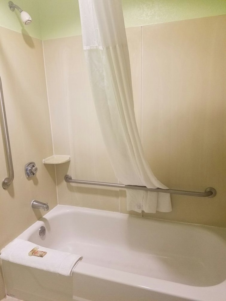 Suite, 1 King Bed - Photo 4
