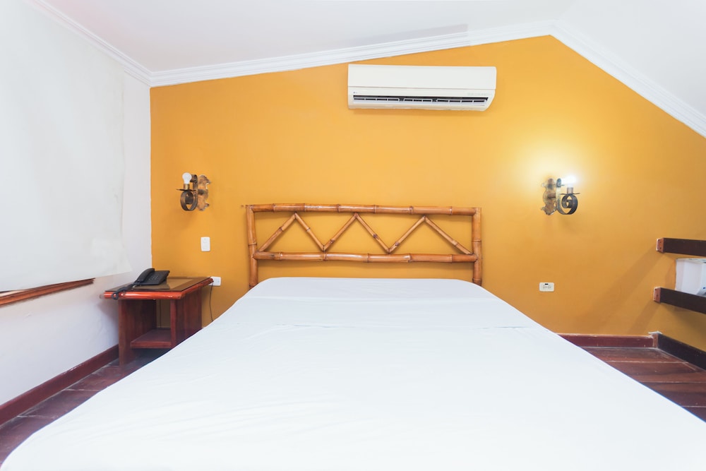 Baluarte Cartagena Hotel Boutique — photo 161