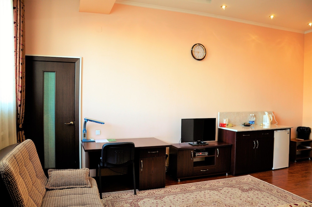 Comfort Double Room photo 2