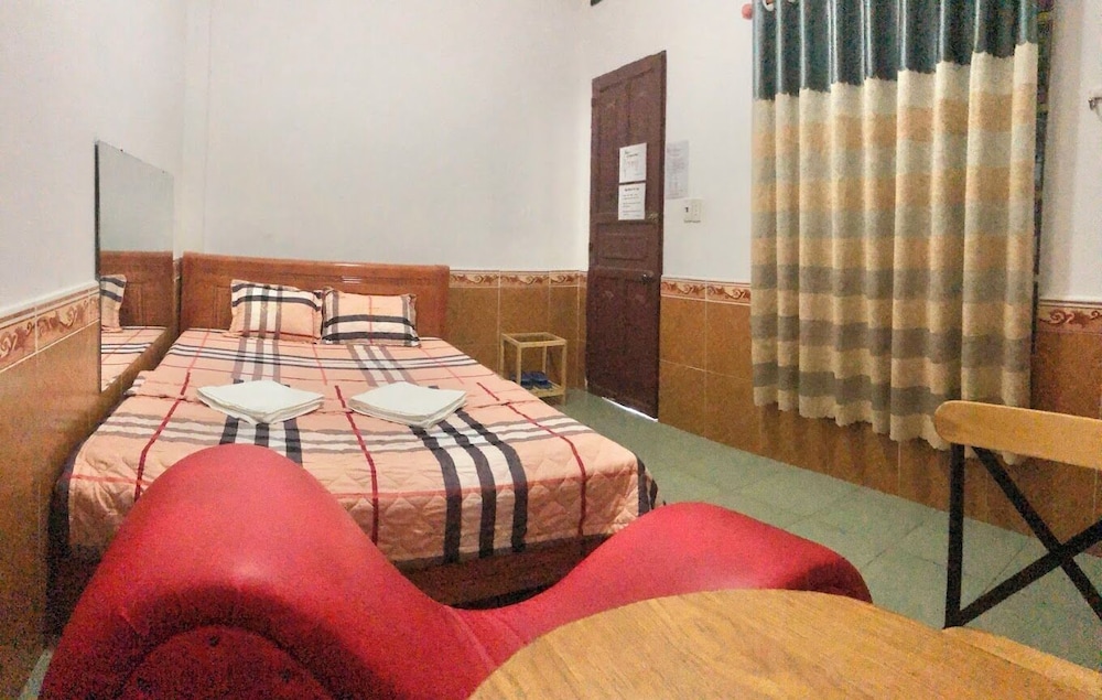Basic Double Room Single Use photo 1