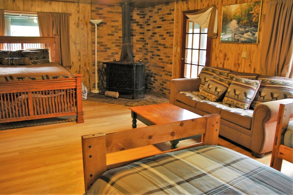 Birch Cottage photo 3