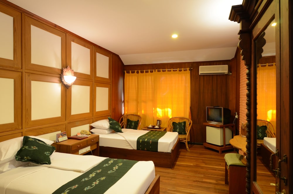 Deluxe Room photo 2