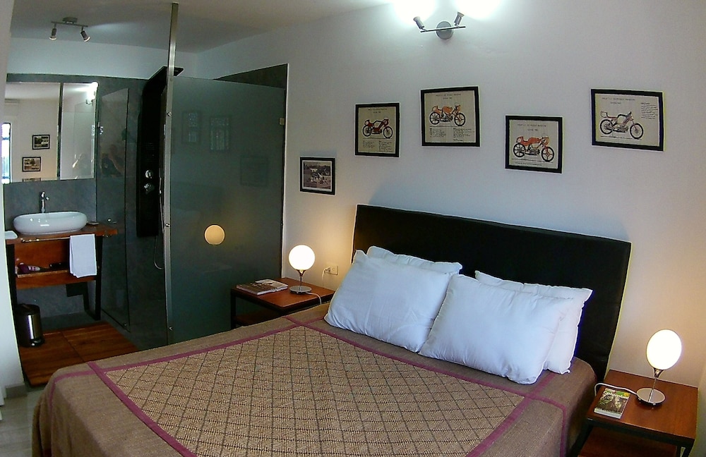 Superior Double Room, Mountain View, Ground Floor photo 2