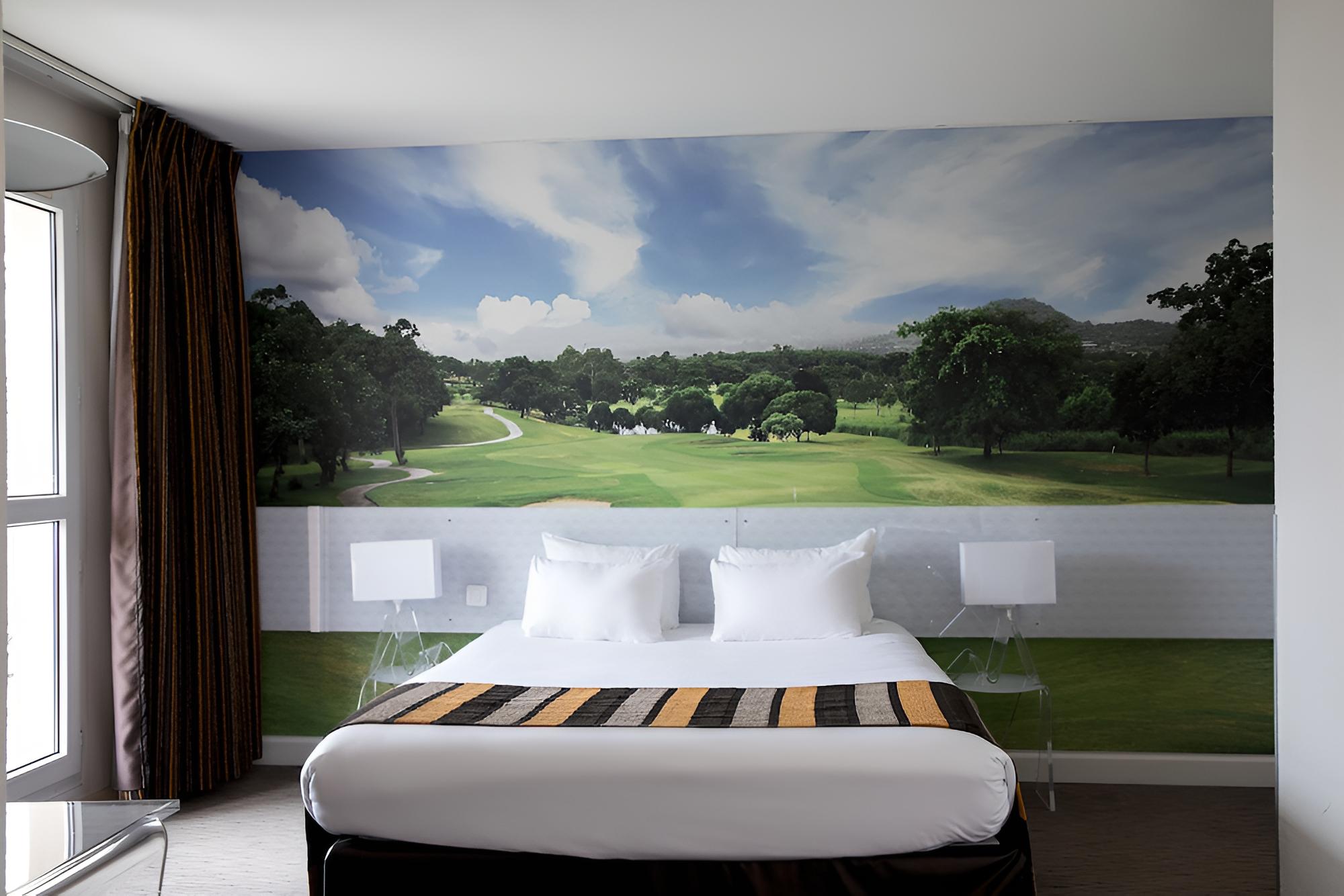 Superior Double Room photo 1