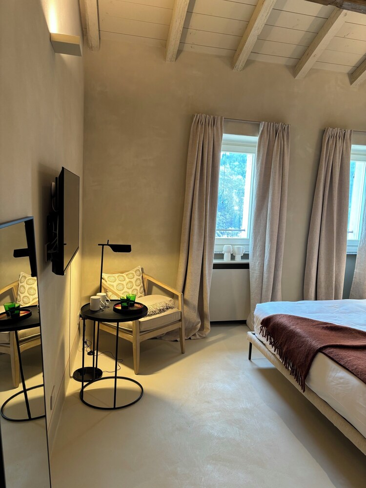 Superior Double Room, Pool View photo 2