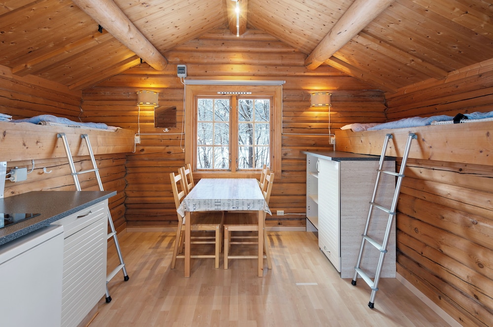 Stabbur (6 persons) photo 1