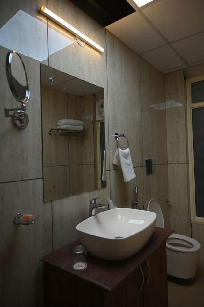 Premium Double Room photo 2