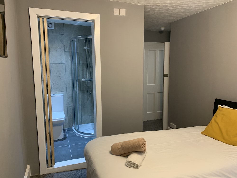 Comfort Twin Room photo 2