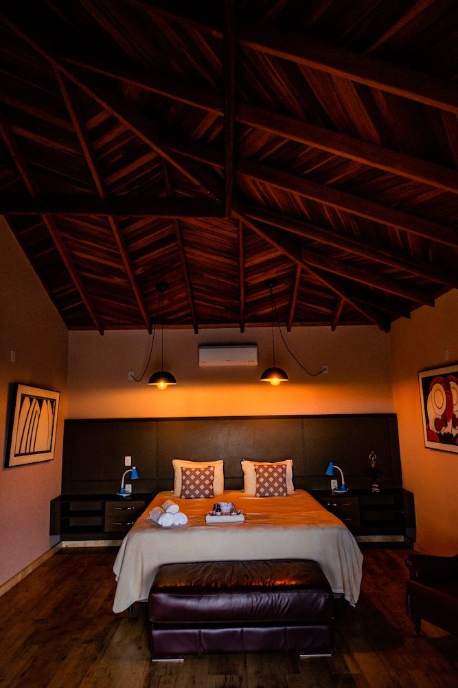 Premium Chalet photo 2