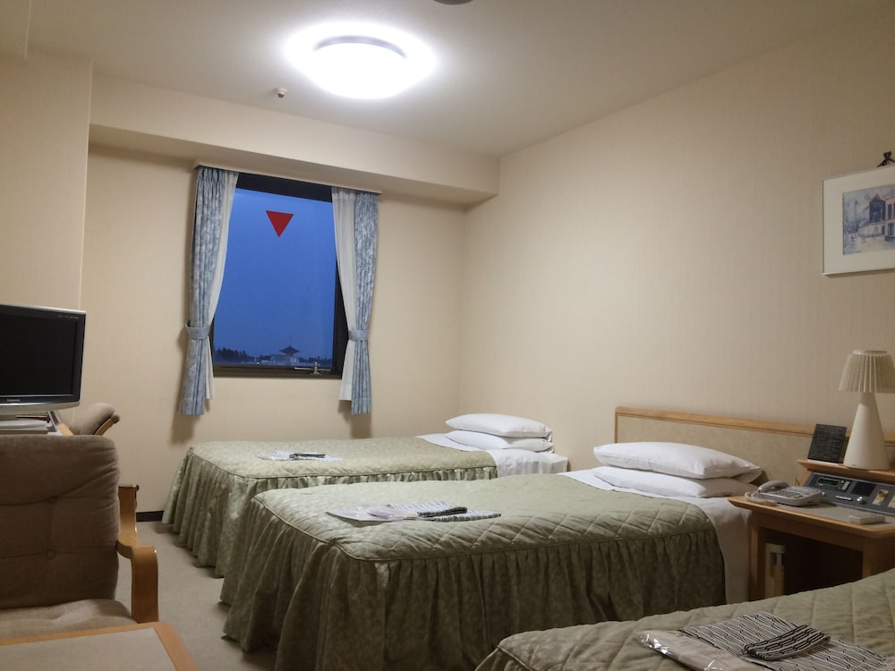 Triple Room, Non Smoking - Photo 3